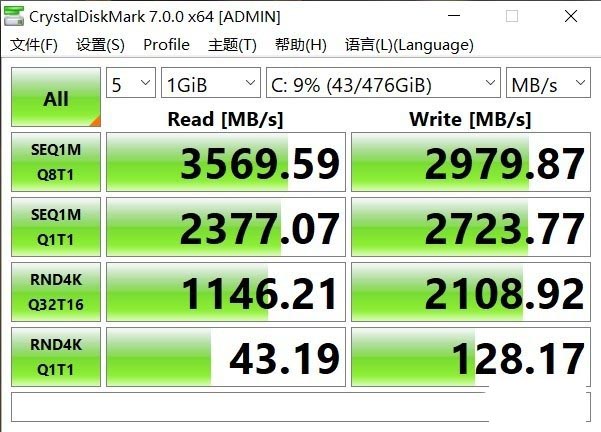期盼已久的平民法拉利 联想YOGA 14s评测 