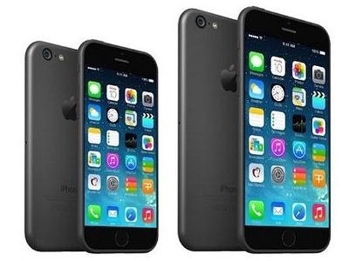 触觉反馈马达 iPhone 6秘密武器曝光 