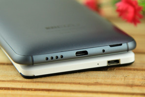 MX4对比Z7mini