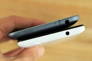 MX4对比Z7mini