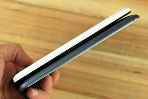 MX4对比Z7mini