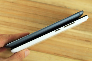 MX4对比Z7mini