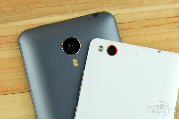MX4对比Z7mini