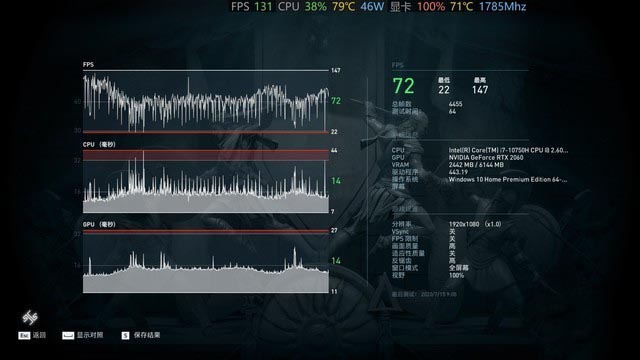 上手体验惠普王牌新品：十代酷睿加持确保高画质游戏不卡顿 