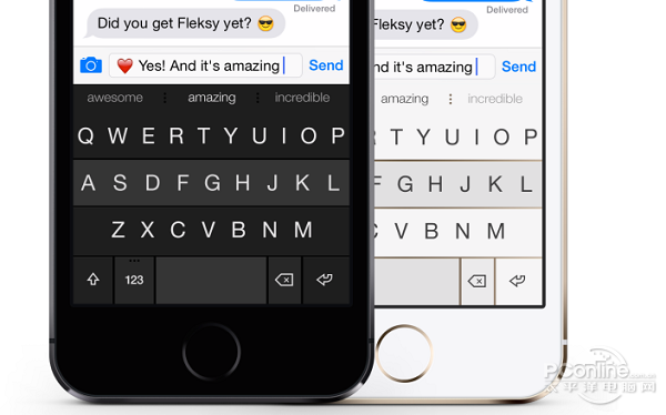 iOS8；iOS8键盘；iOS第三方输入法；