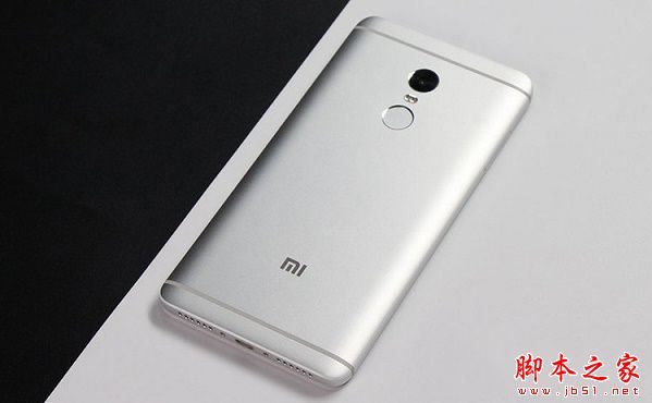 红米Note4和红米Pro哪个好看 外观对比