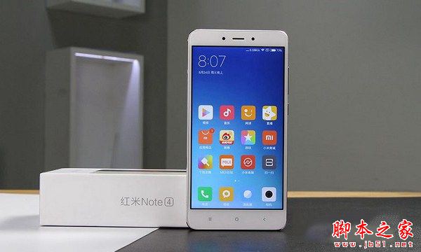 红米Note4和红米Pro买哪个好？对比评测总结