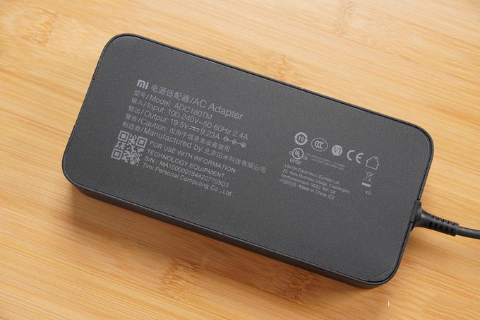 Redmi品牌首款游戏本——Redmi G首发评测
