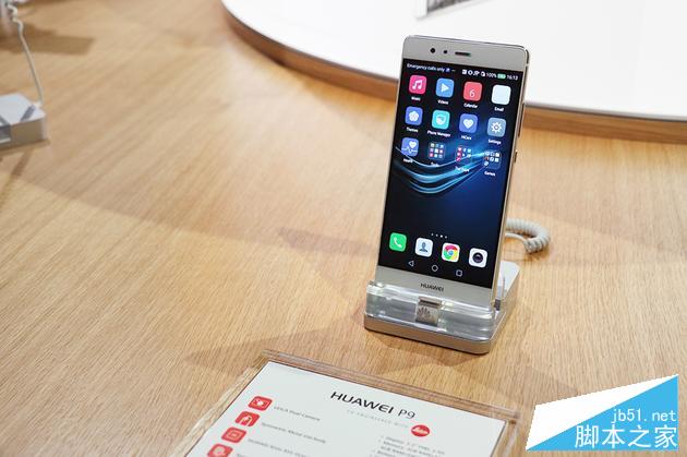 P9实拍图