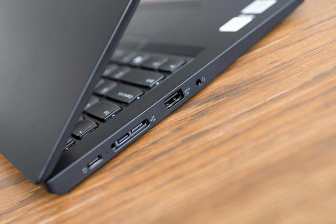 ThinkPad S2轻薄本评测，新学期的礼物