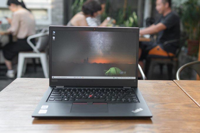 ThinkPad S2轻薄本评测，新学期的礼物