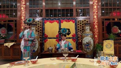 F1.8光圈OIS光学防抖 大神X7拍照体验 