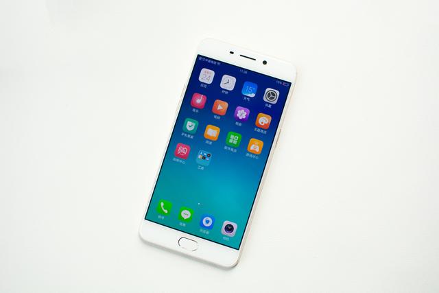 OPPO R9全面评测：颜值魅力无法挡