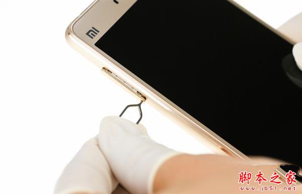 小米4S做工怎么样 小米4S拆机图解评测