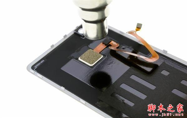 小米4S做工怎么样 小米4S拆机图解评测