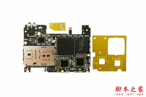 小米4S做工怎么样 小米4S拆机图解评测
