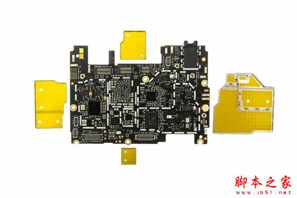 小米4S做工怎么样 小米4S拆机图解评测