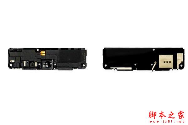 小米4S做工怎么样 小米4S拆机图解评测