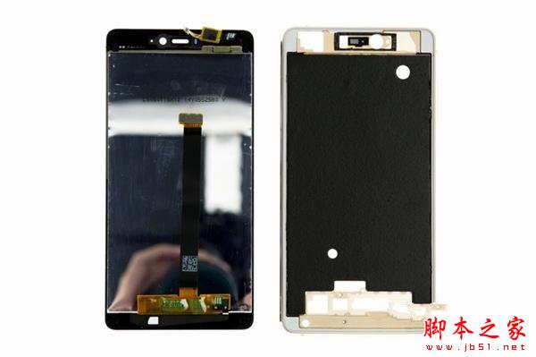 小米4S做工怎么样 小米4S拆机图解评测