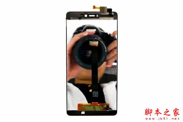 小米4S做工怎么样 小米4S拆机图解评测