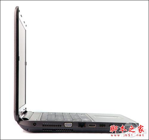 神舟 精盾K580S