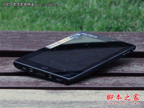 俘获年轻心 时下多款热销平板电脑推荐