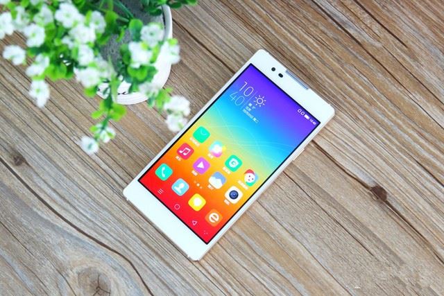 骁龙801芯+3GB RAM 大神X7全网通评测 