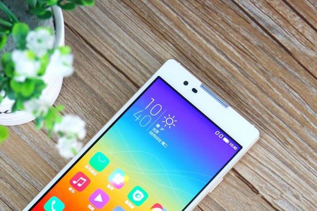 骁龙801芯+3GB RAM 大神X7全网通评测 