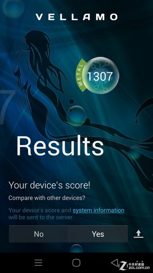 骁龙801芯+3GB RAM 大神X7全网通评测 