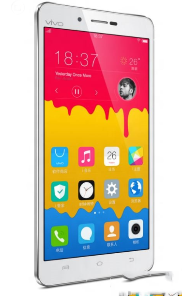 vivo x5max和vivo x5max+哪个好?二者区别对比