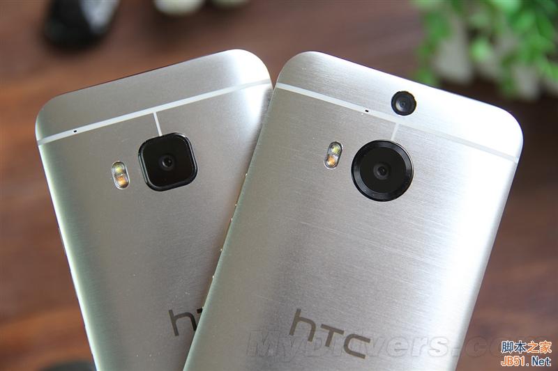 全金属/指纹识别：4999元HTC One M9+评测