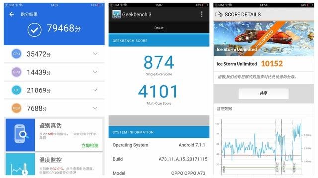 OPPO A73值得买吗？OPPO A73全面评测