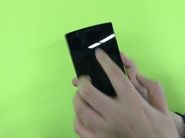 2K屏骁龙808体验小升级 新旗舰LG G4首测 