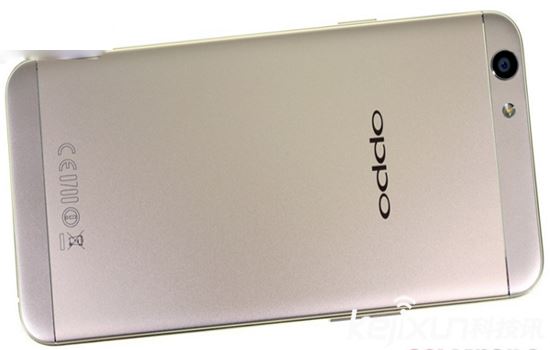 OPPO新机OPPO F1s正式发布 前置镜头1600万像素?