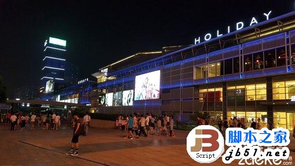 三星Note5使用评测