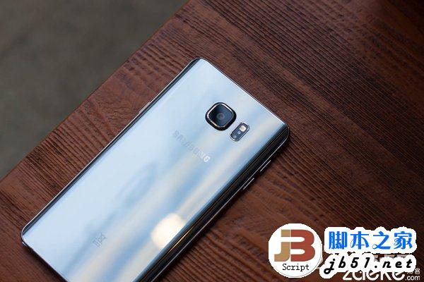 三星Note5使用评测
