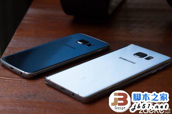 三星Note5使用评测