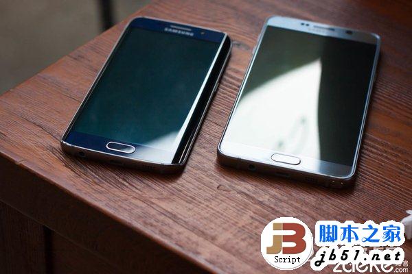 三星Note5使用评测
