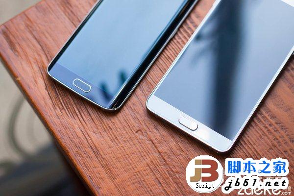 三星Note5使用评测