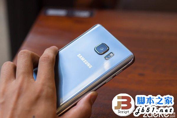 三星Note5使用评测