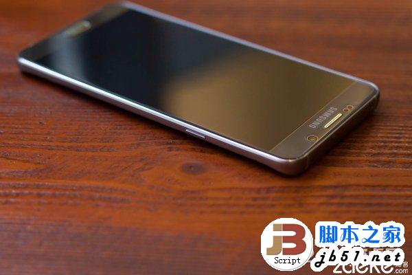 三星Note5使用评测