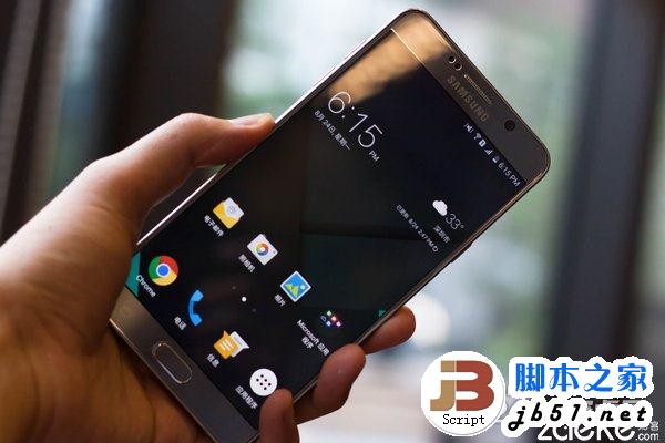 三星Note5使用评测