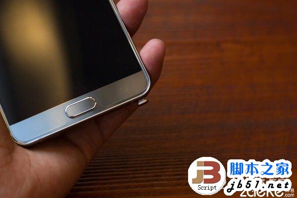 三星Note5使用评测