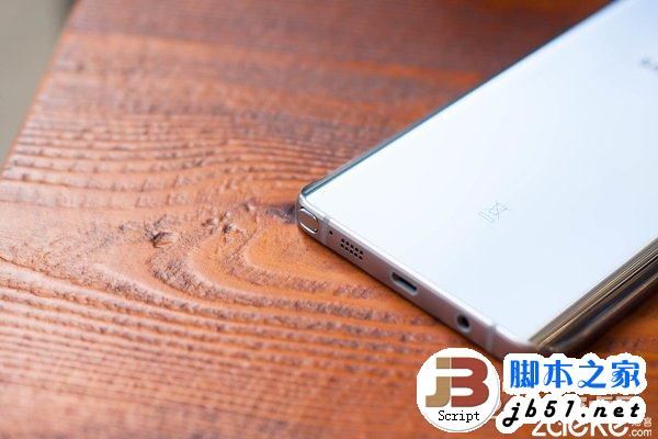 三星Note5使用评测