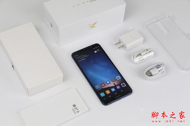 坚果pro2和华为麦芒6哪个值得买？华为麦芒6和坚果pro2全面区别对比评测