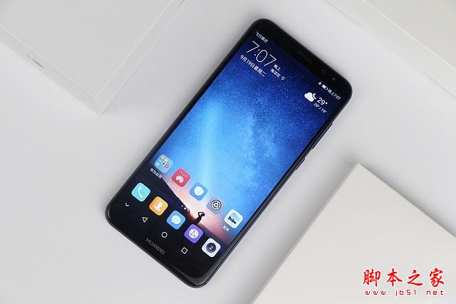 坚果pro2和华为麦芒6哪个值得买？华为麦芒6和坚果pro2全面区别对比评测