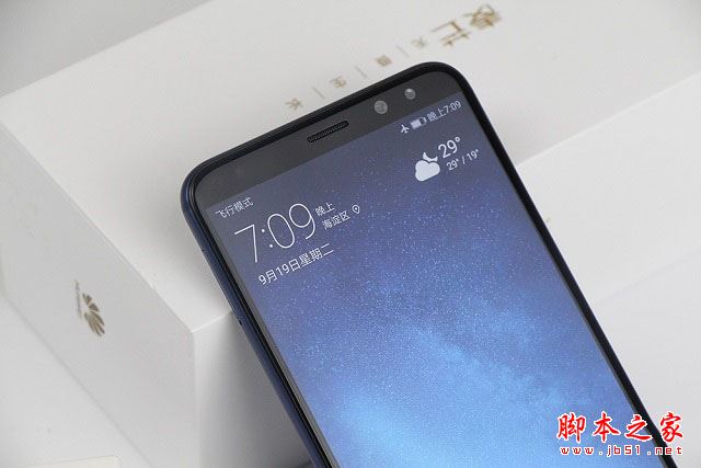 坚果pro2和华为麦芒6哪个值得买？华为麦芒6和坚果pro2全面区别对比评测