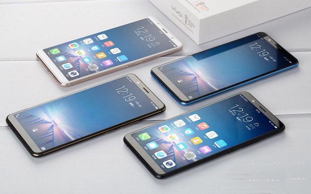 坚果Pro2和vivo X20哪个好？vivo X20和坚果pro2拍照配置性能深度对比评测