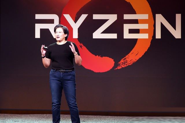 Ryzen 7 1700X评测