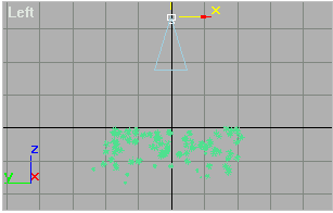 用3DsMAX制作简单美丽的飘雪的贺卡_脚本之家jb51.net转载